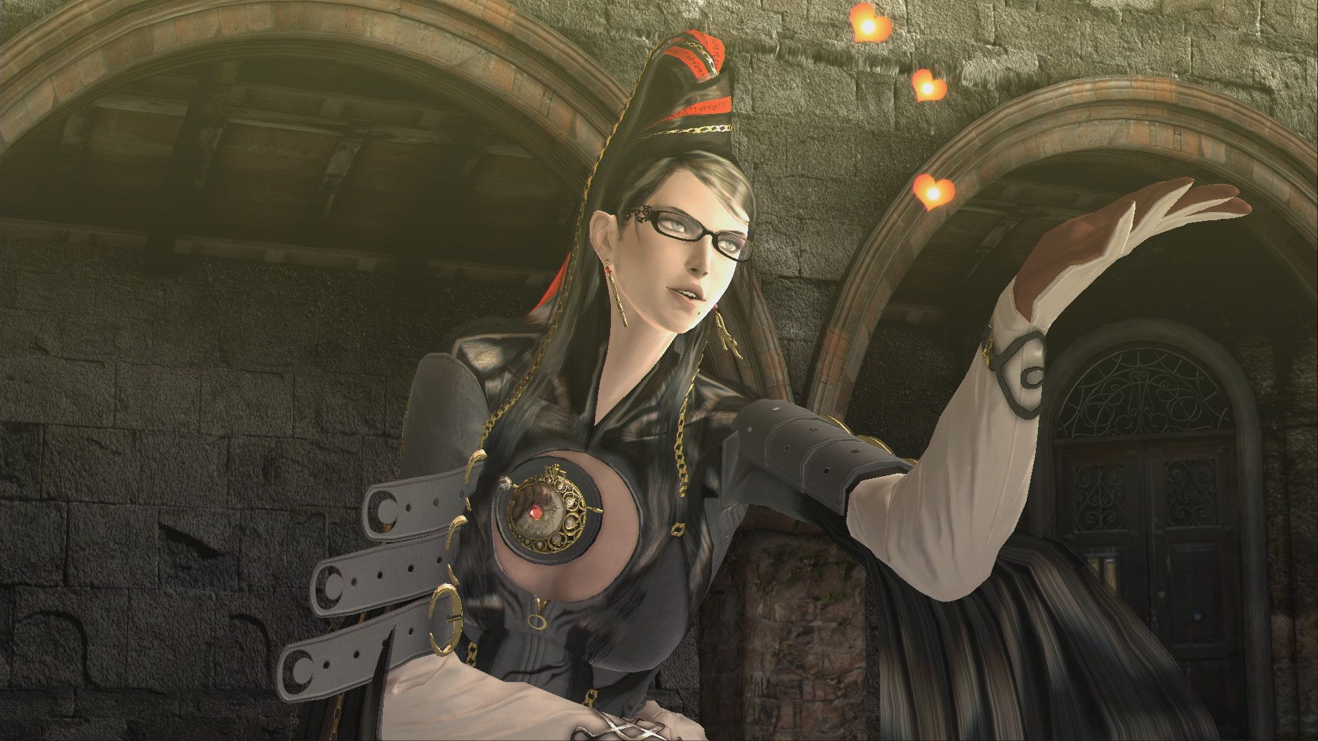 Bayonetta and Vanquish 4K remasters coming to Xbox One, PS4