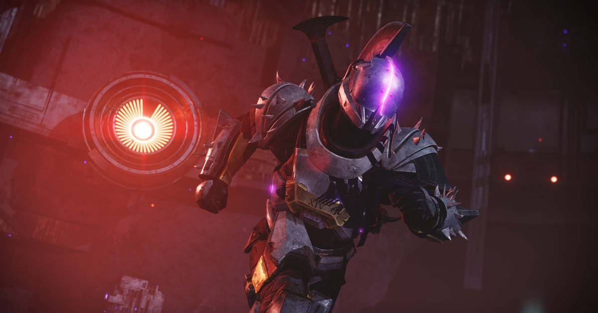 DESTINY 2 CASQUE / Helm of Saint-14 - Bungie Rewards EUR 60,00 - FR