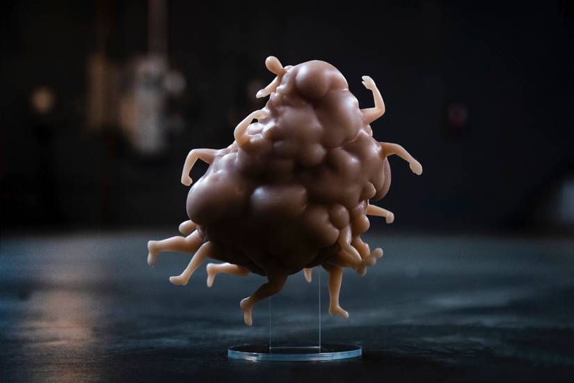 Playdead, iam8bit, & RealDoll reveal Inside collector's edition contents Playdead, iam8bit, & RealDoll reveal Inside collector's edition contents