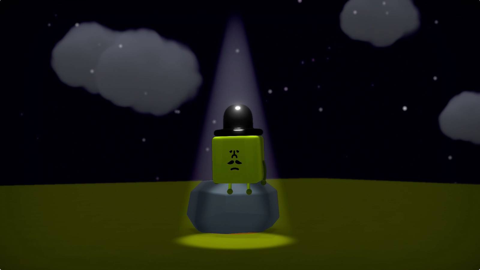 Watti Spring Wattam Spring walkthrough