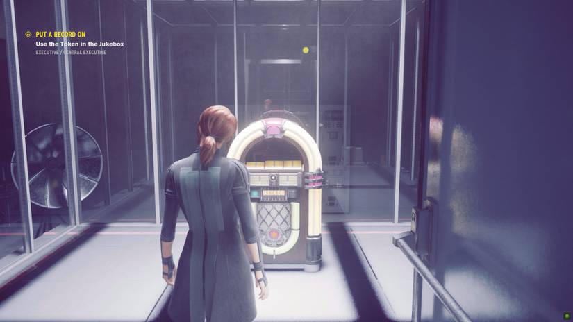Control’s Expedition jukebox location guide