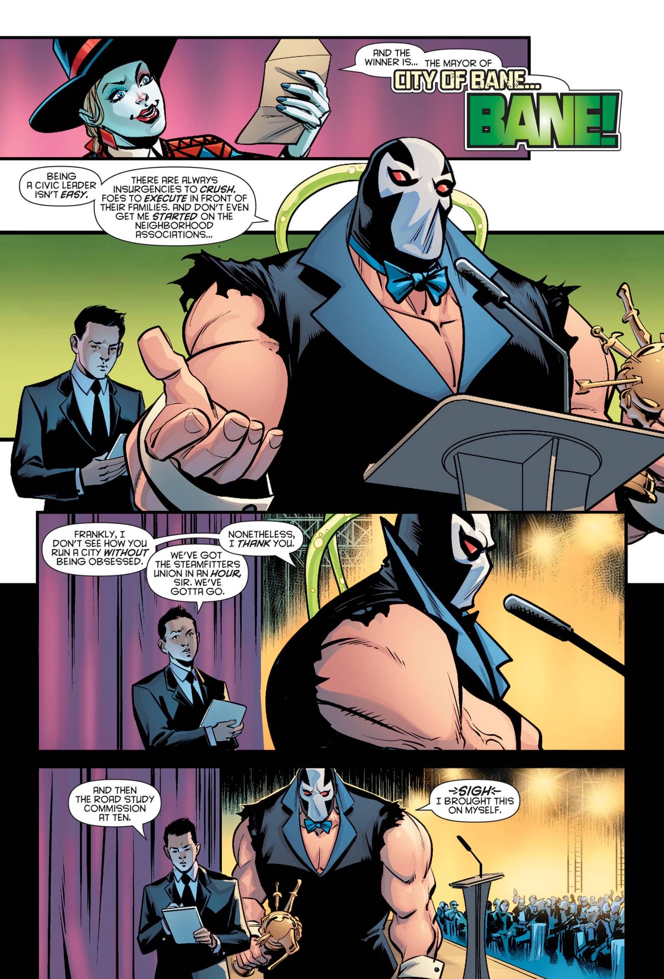 Marvel’s new X-Men comics are full of life, death, and wild twists