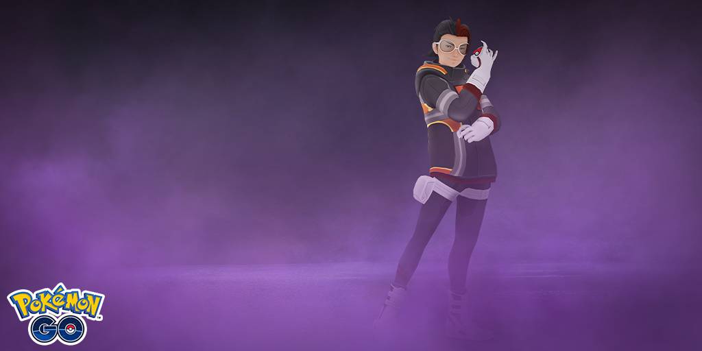 Pokemon Go: Arlo’s Team Rocket gym leader guide (Best counters)