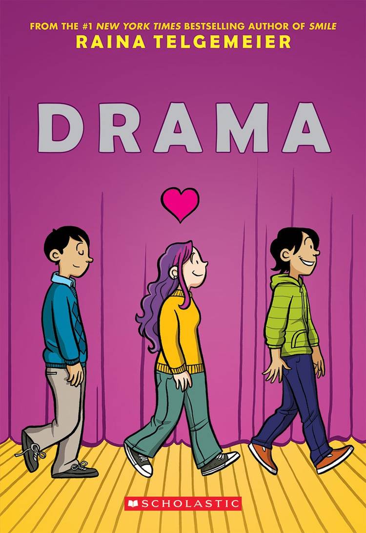 The 50 best comics and graphic novels for kids