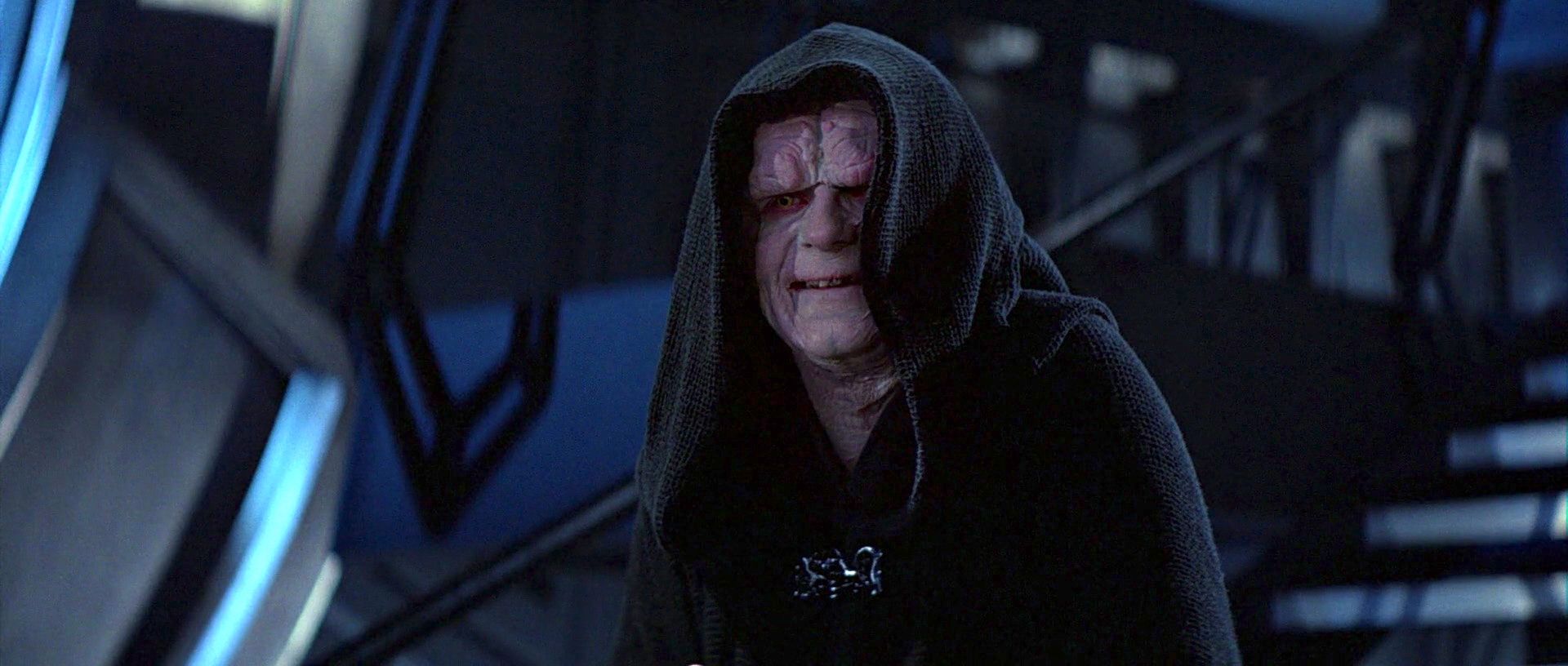Emperor Palpatine's return in Star Wars: Rise of Skywalker, explained, image size:1920x816