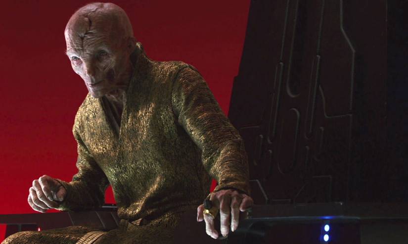 Dave Filoni's Disappointing Plan for 'Star Wars 10' Is Exactly What Terrible Fans Deserve
