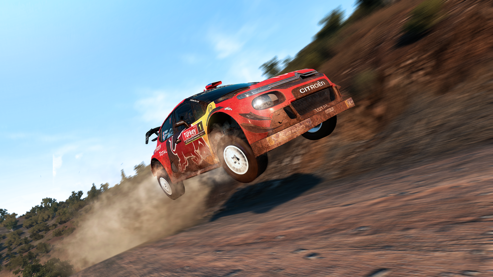 A landmark year for racing video games means even better days ahead on ...