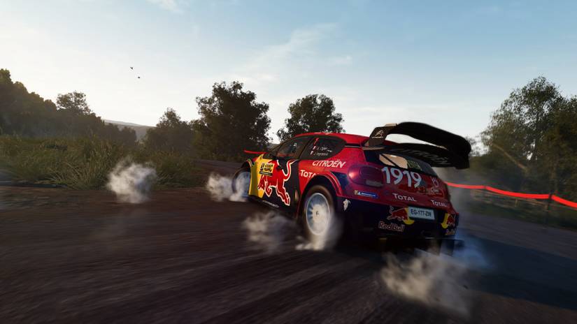 A landmark year for racing video games means even better days ahead on ...
