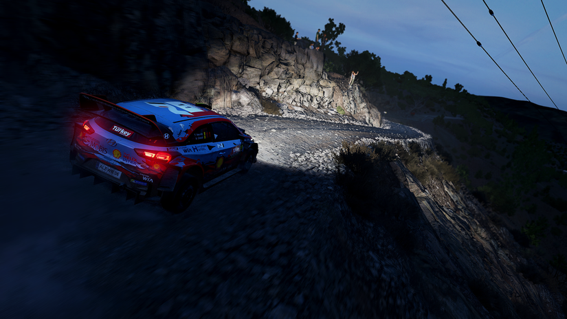 A landmark year for racing video games means even better days ahead on ...