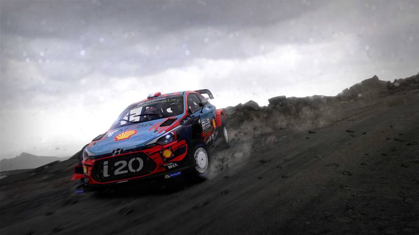 Video Game Races A landmark year for racing video games means even better days ahead on ...