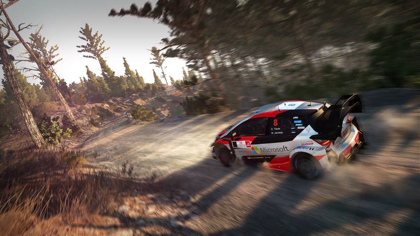 A landmark year for racing video games means even better days ahead on ...