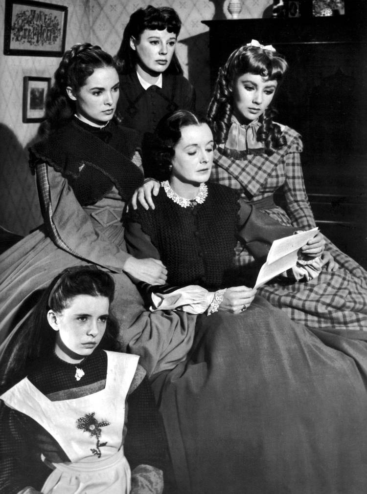 Little Women: picking apart Greta Gerwig’s reimagining of the novel
