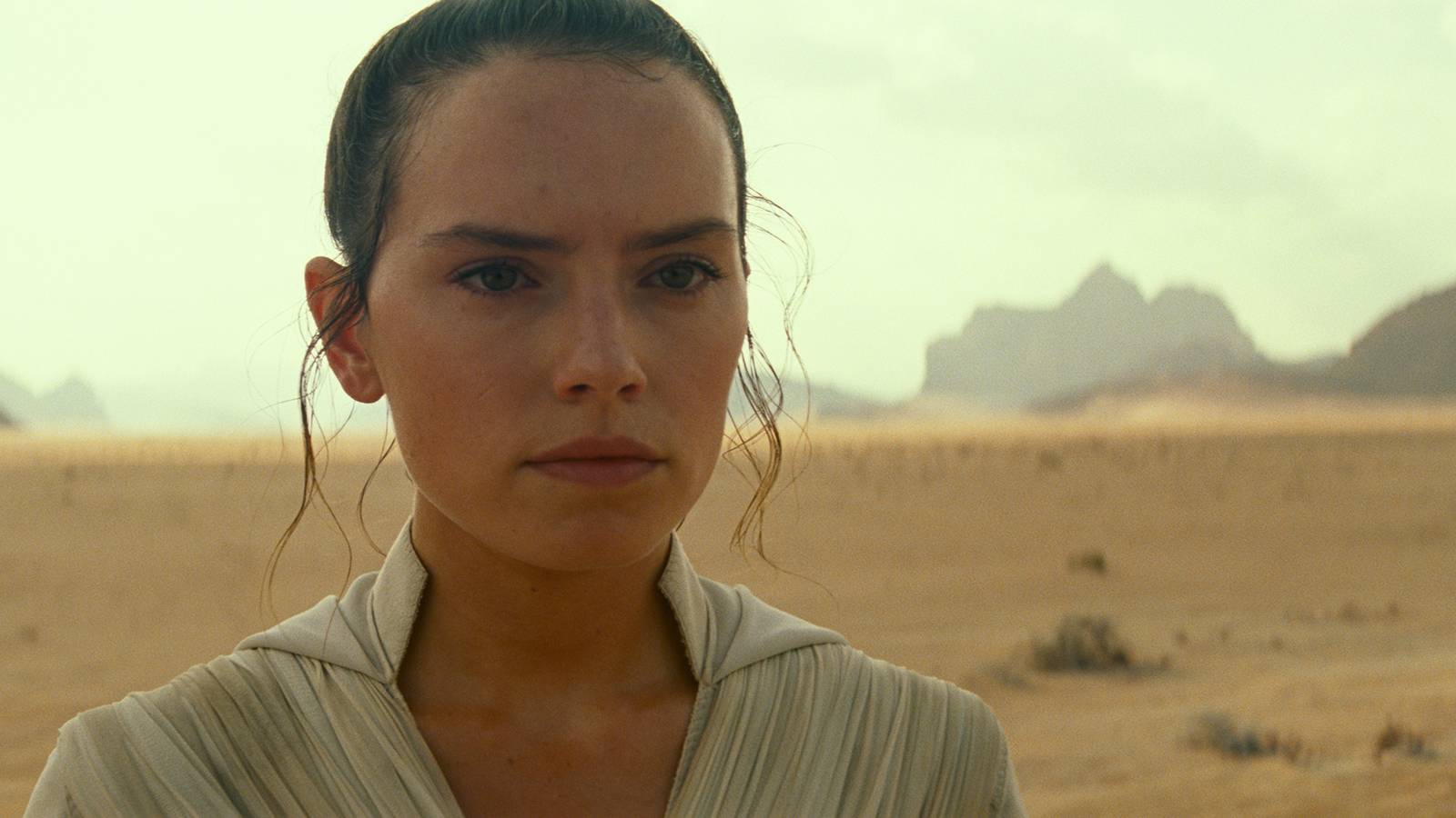 Nobody is watching the Star Wars sequel trilogy — and that's a problem