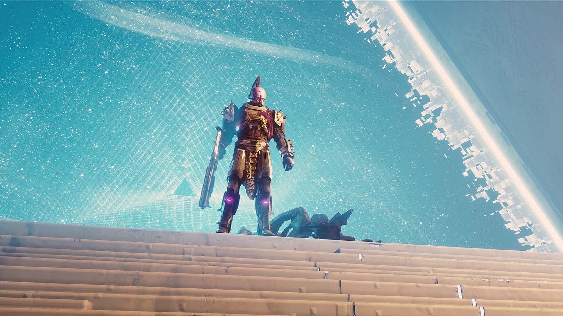 Destiny 2: Empyrean Foundation, Bright Future quest guide