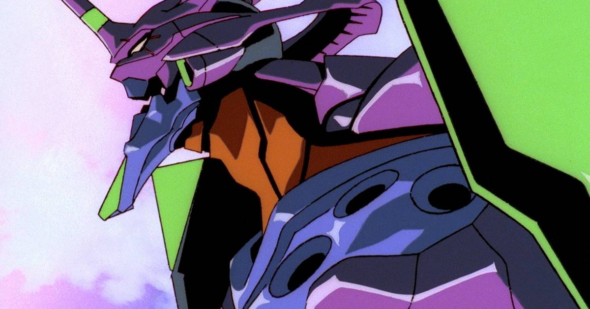 Evangelion Reborn: Can Yoko Taro''s New Series Match the Iconic Opening?