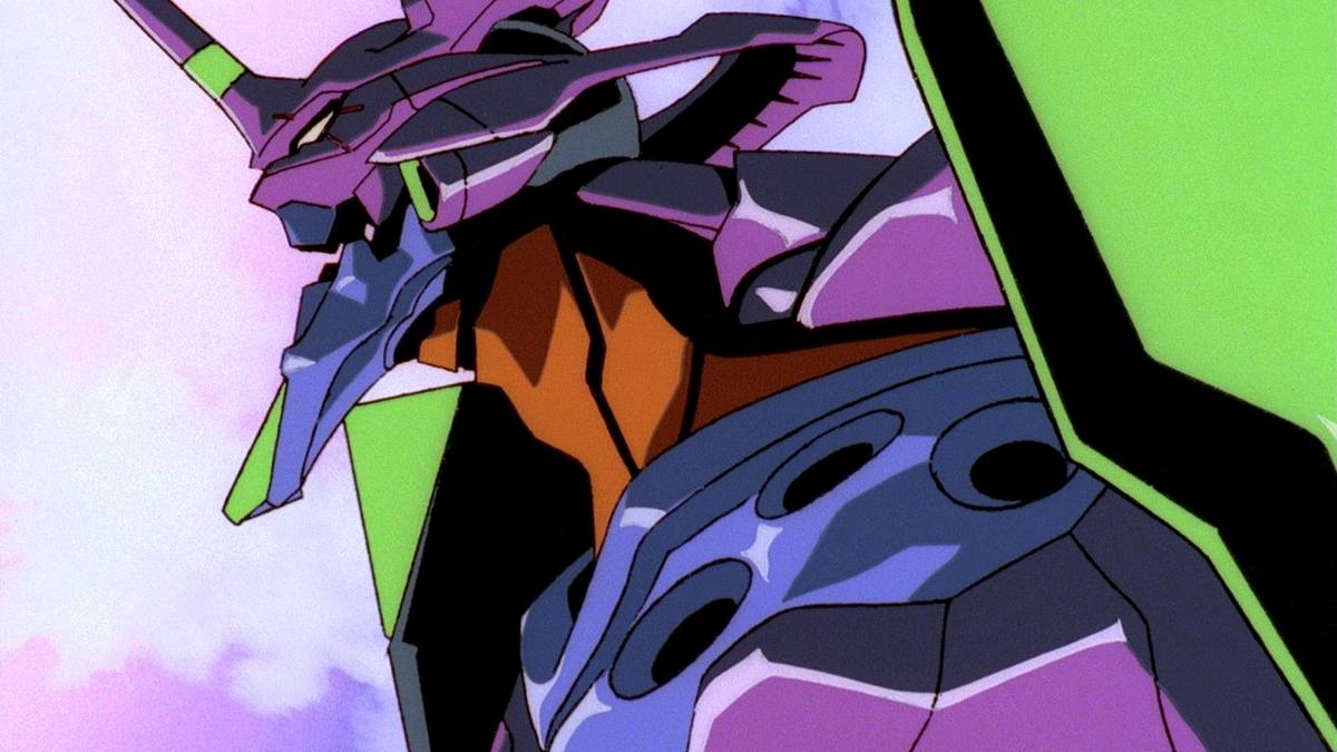 The Next Evangelion Anime Faces a Major Challenge The Next Evangelion Anime Faces a Major Challenge