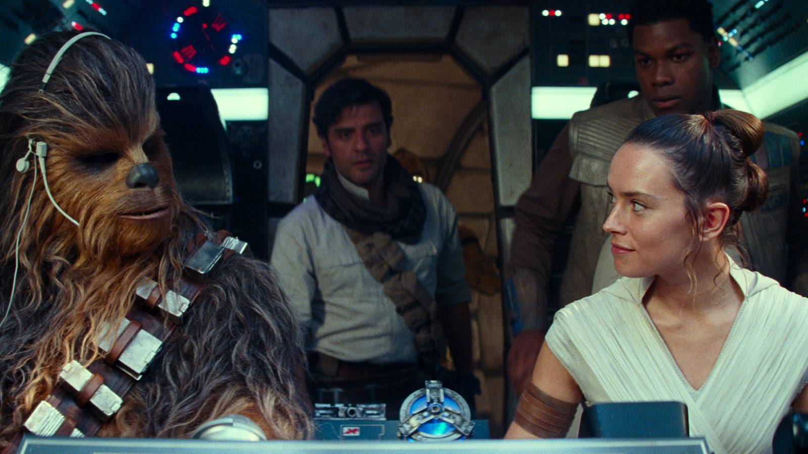 Star Wars’ latest story fixes the controversial ending of The Rise of Skywalker Star Wars’ latest story fixes the controversial ending of The Rise of Skywalker