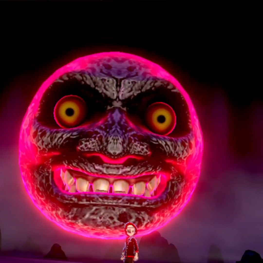 Mask of Truth