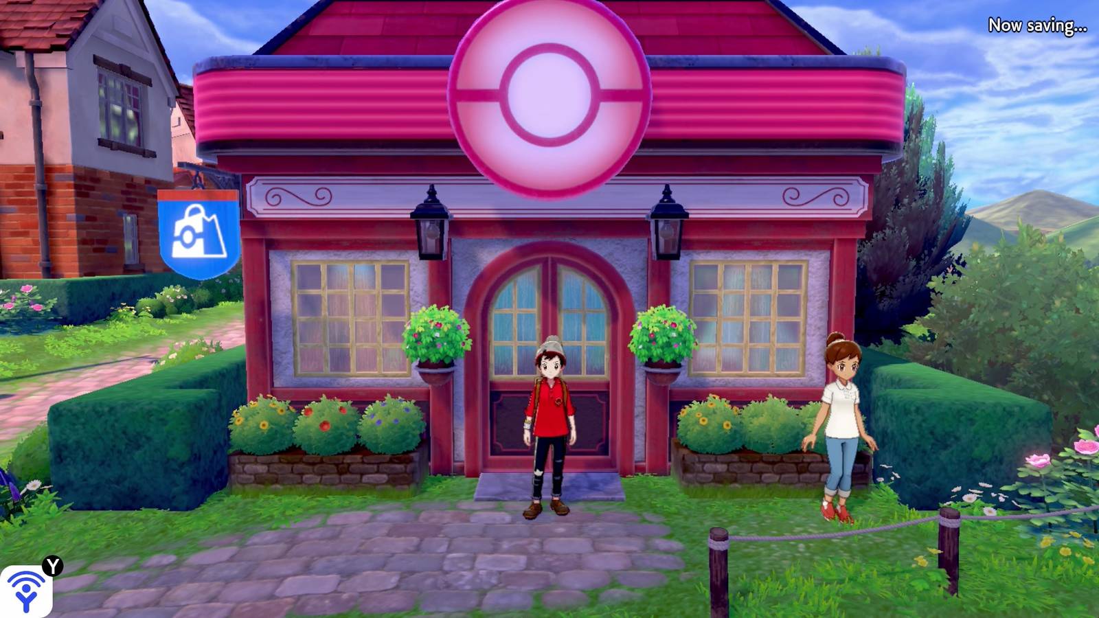 Pokémon Home release date announced, image size:1600x900