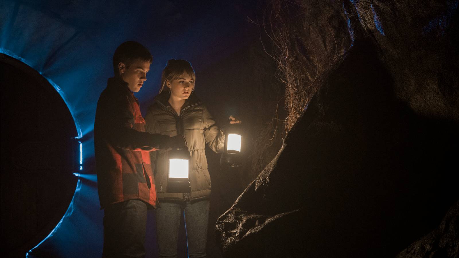 Watch the first trailer and first scene of Netflix’s Locke & Key series
