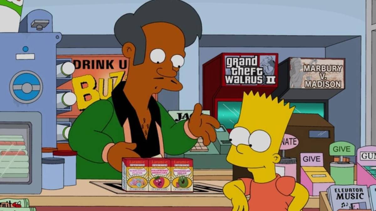 9 Years Later, The Simpsons' Controversial Character Officially Returns