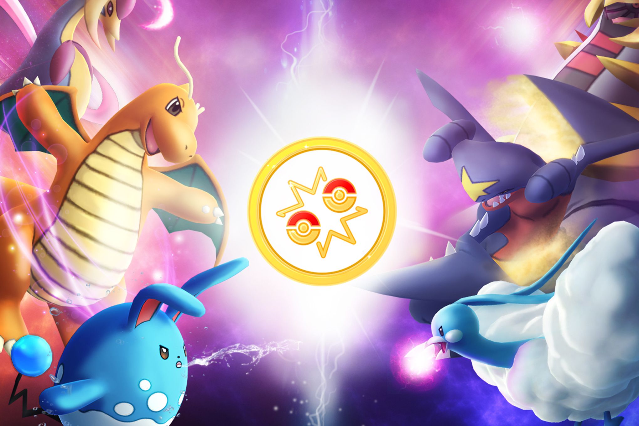 Pokémon Go's Battle League quirks are getting fixed in 2026