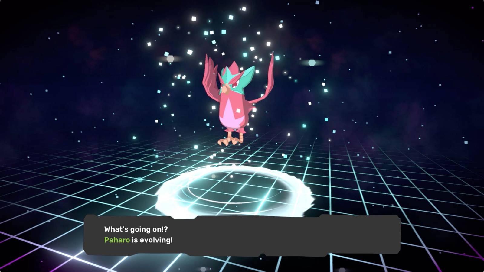 How to evolve your Temtem squad