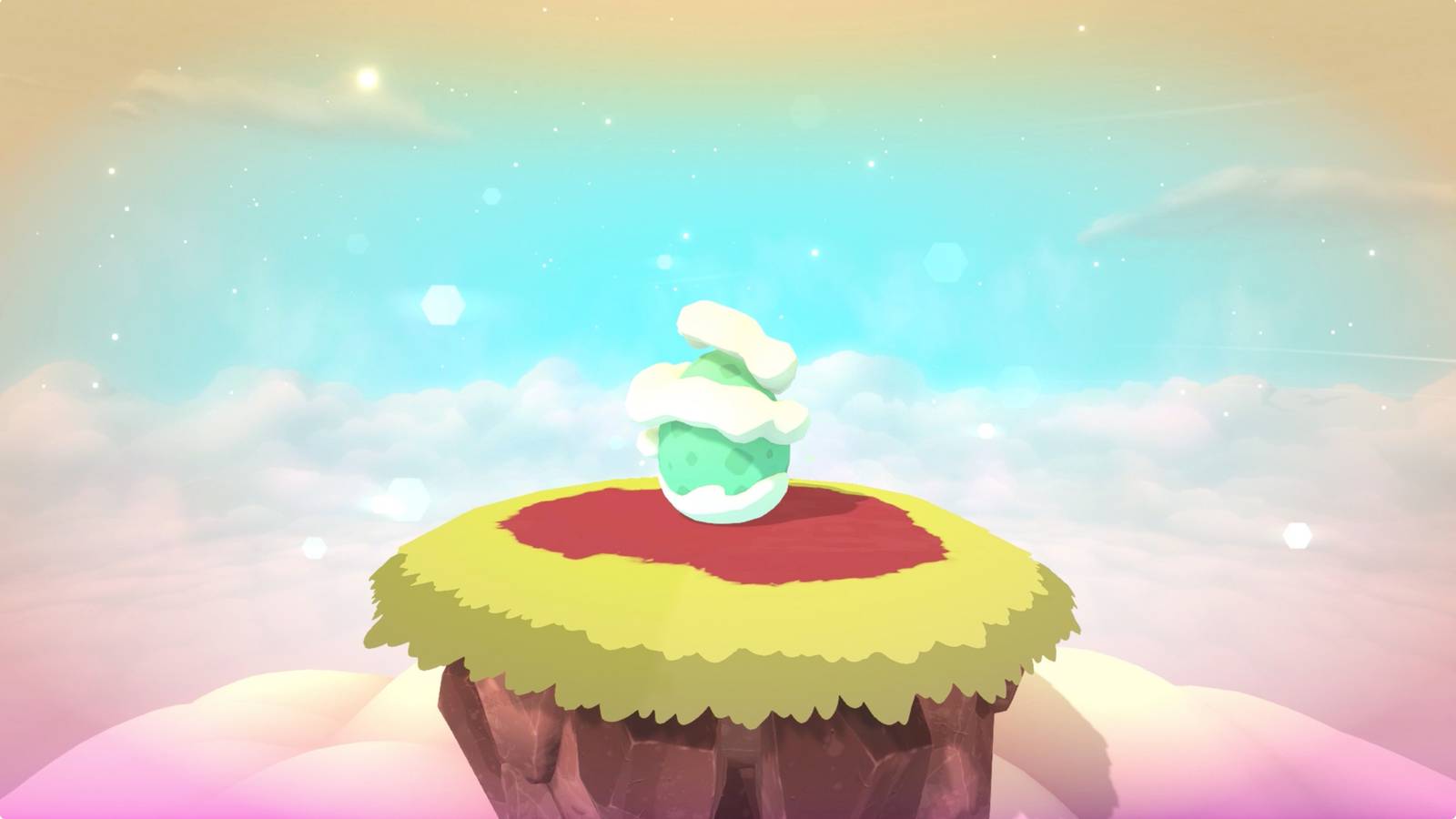 Breeding your Temtem