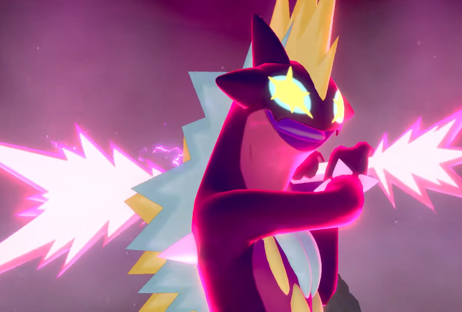 Pokmon Sword and Shield: New Gigantamax Pokmon coming Pokmon Sword and Shield: New Gigantamax Pokmon coming