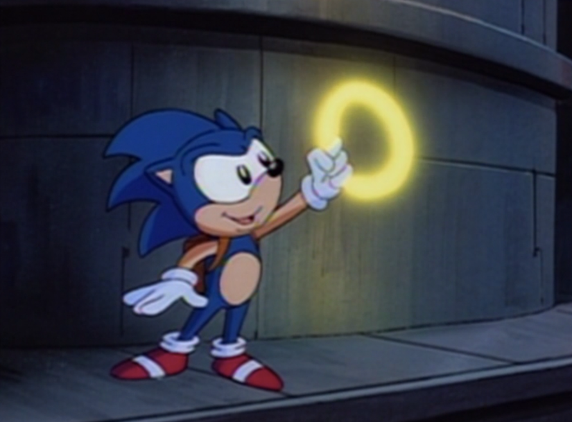 Sonic didn’t lose to Mario in the Sega-Nintendo war the way people think