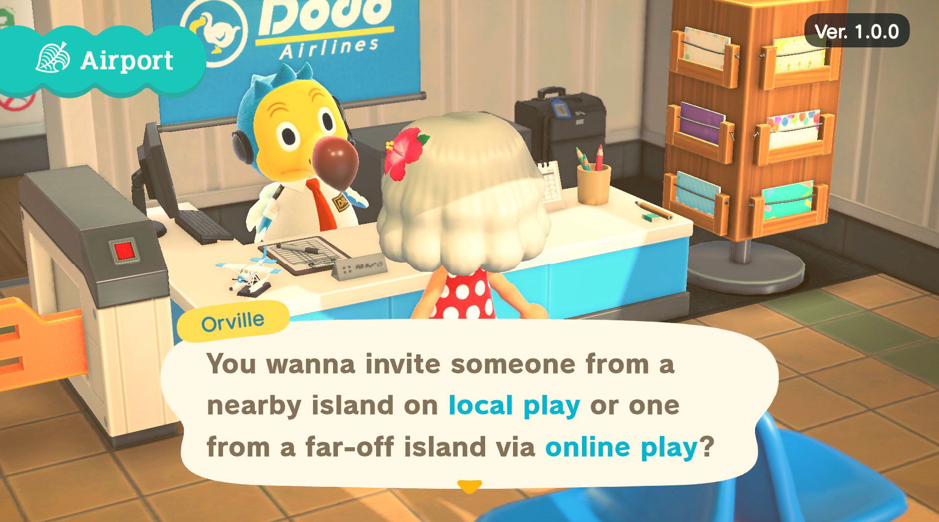 Animal Crossing's Switch 2 update ignored online play's issues Animal Crossing's Switch 2 update ignored online play's issues