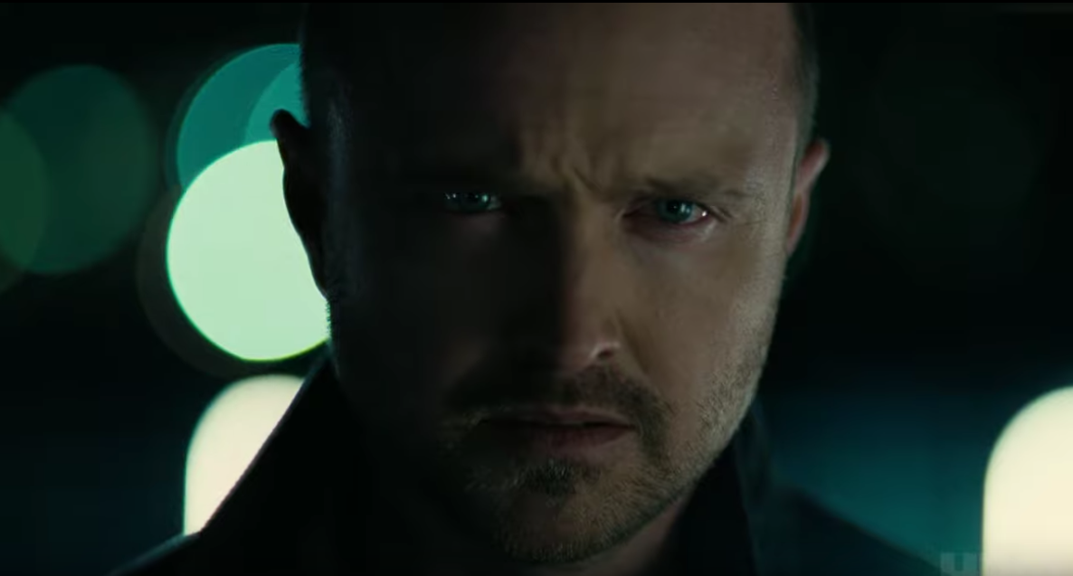 Aaron Paul Originally Had A Much More Important Role In Clayface