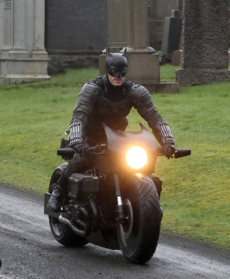 batman bike with helmet DC Comics, Stealth Remote Control Batcycle 12" Batman Action Figure, Super Hero Kids Toys for Boys and Girls Ages 4 & Up Carbon fiber Weight Be Seen. Get Noticed. Batman