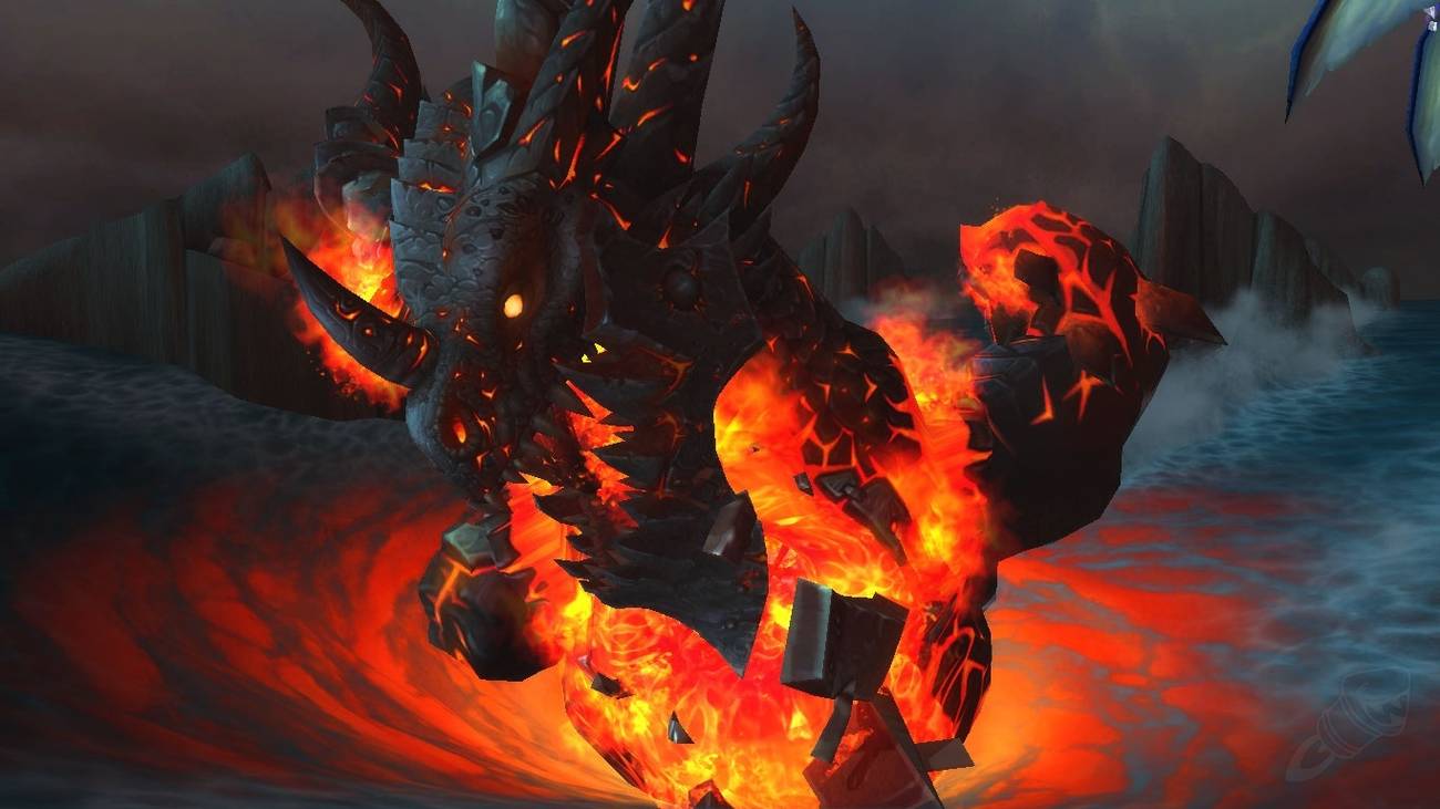 World of Warcraft’s biggest bosses are memorable, for better or worse