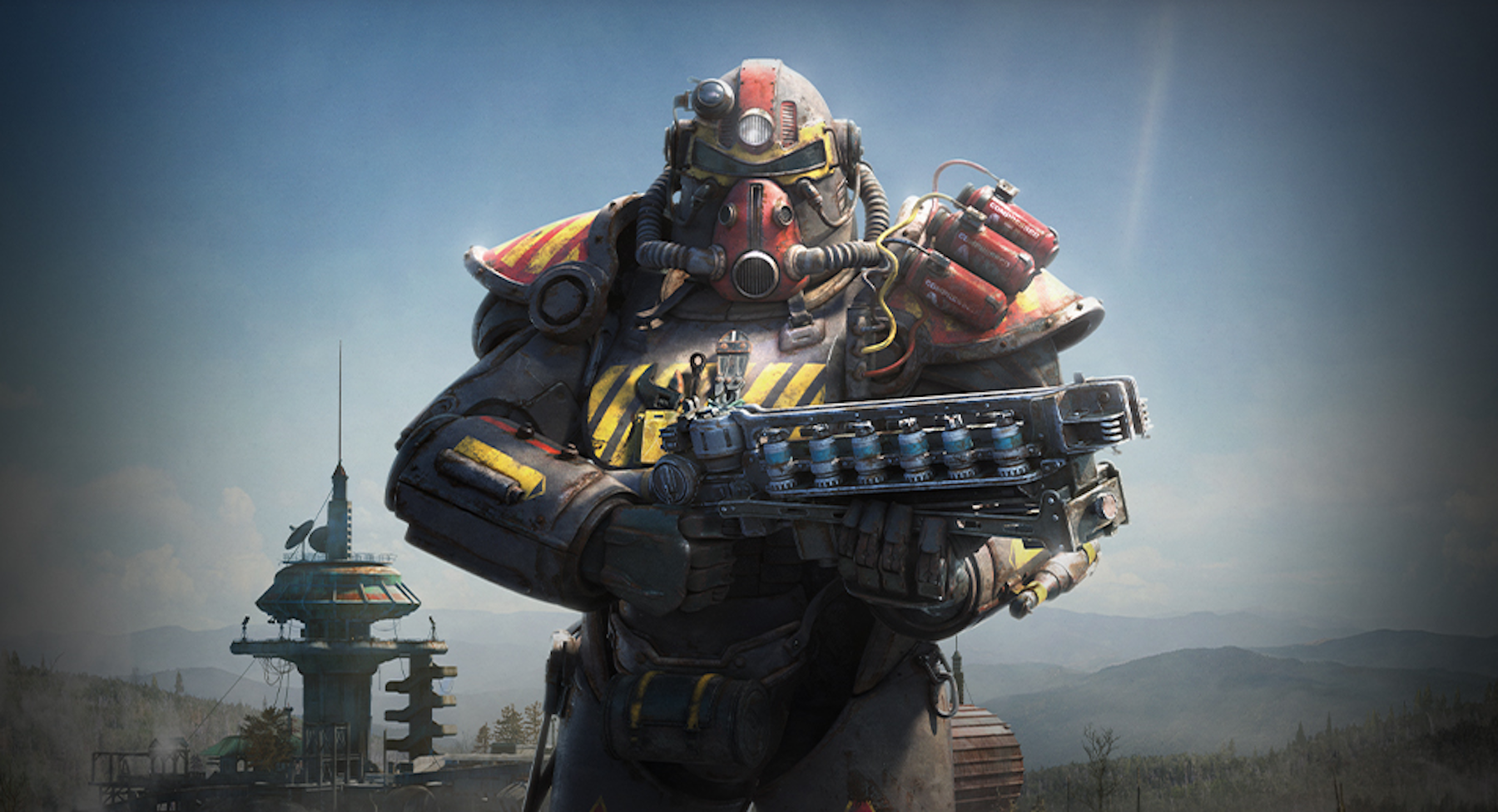 Fallout 4 Comeback Update: DLC & Expansion Guide [Confirmed]