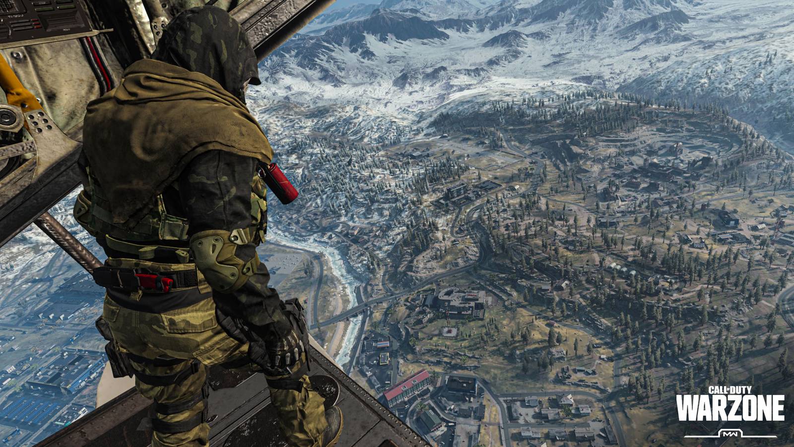 How to download Call of Duty: Warzone