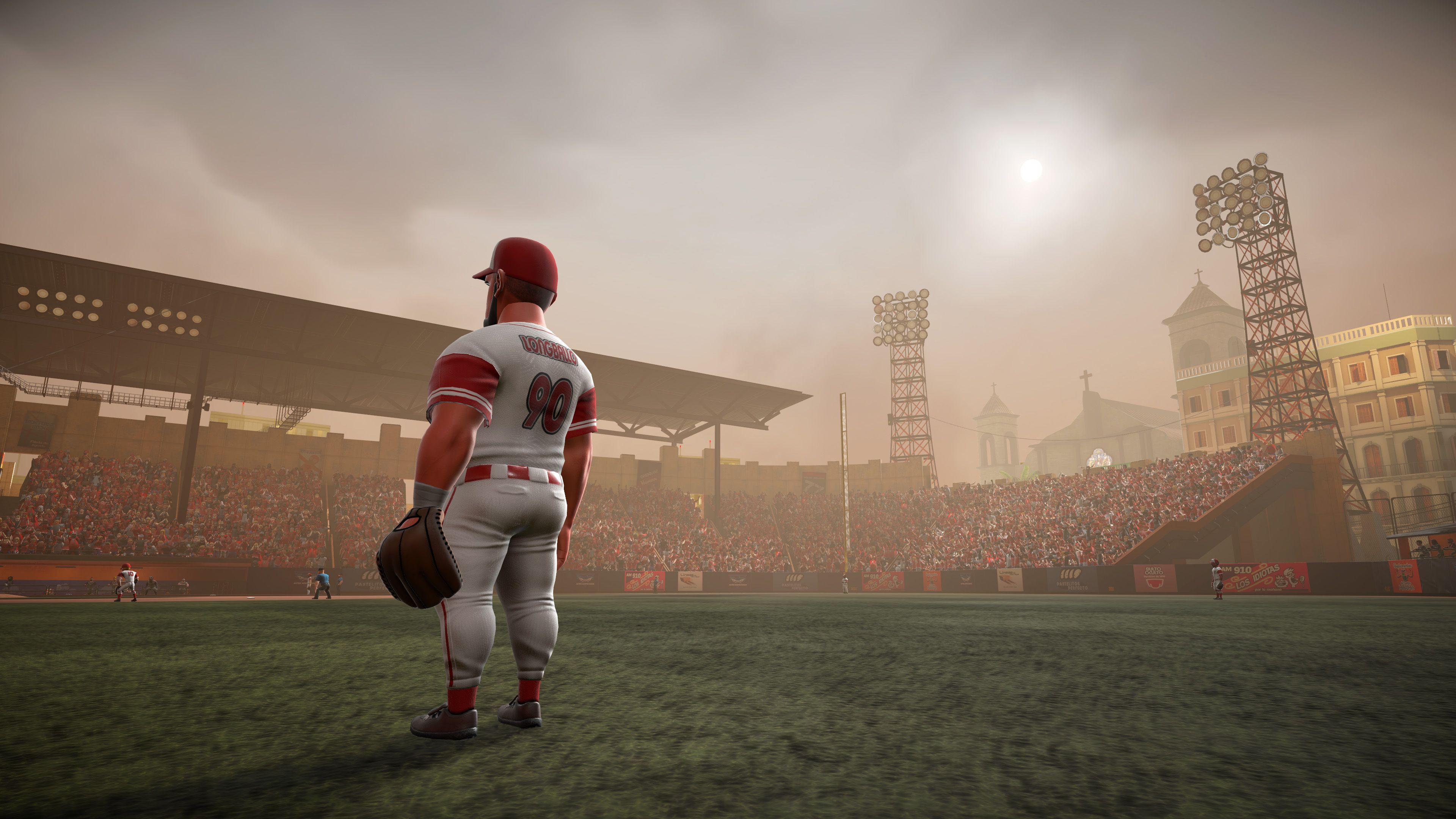 Super Mega Baseball 2 | Polygon.com