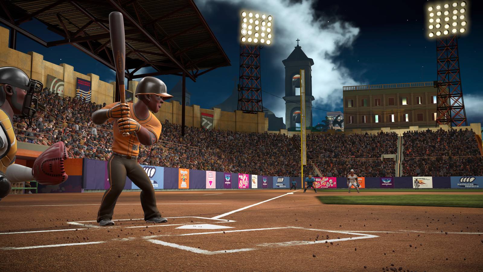 Super Mega Baseball 3 release date set for mid-May