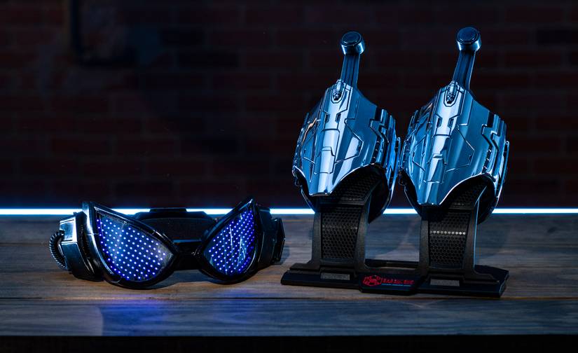 Marvel Land: The rides, merch & release info on Disneyland’s Avengers ...