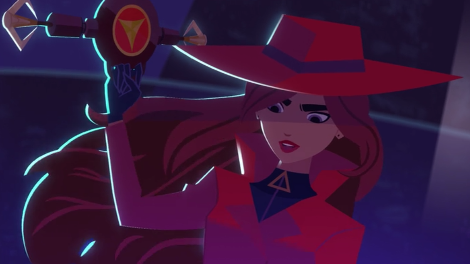 Carmen Sandiego: To Steal Or Not To Steal review: your choices don’t matter