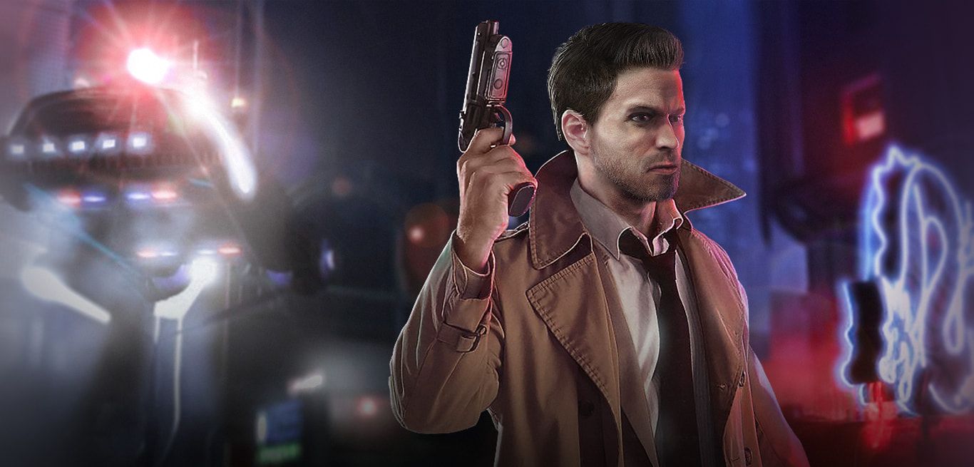 Blade Runner: Enhanced Edition announced for PC, Switch, PS4, Xbox One
