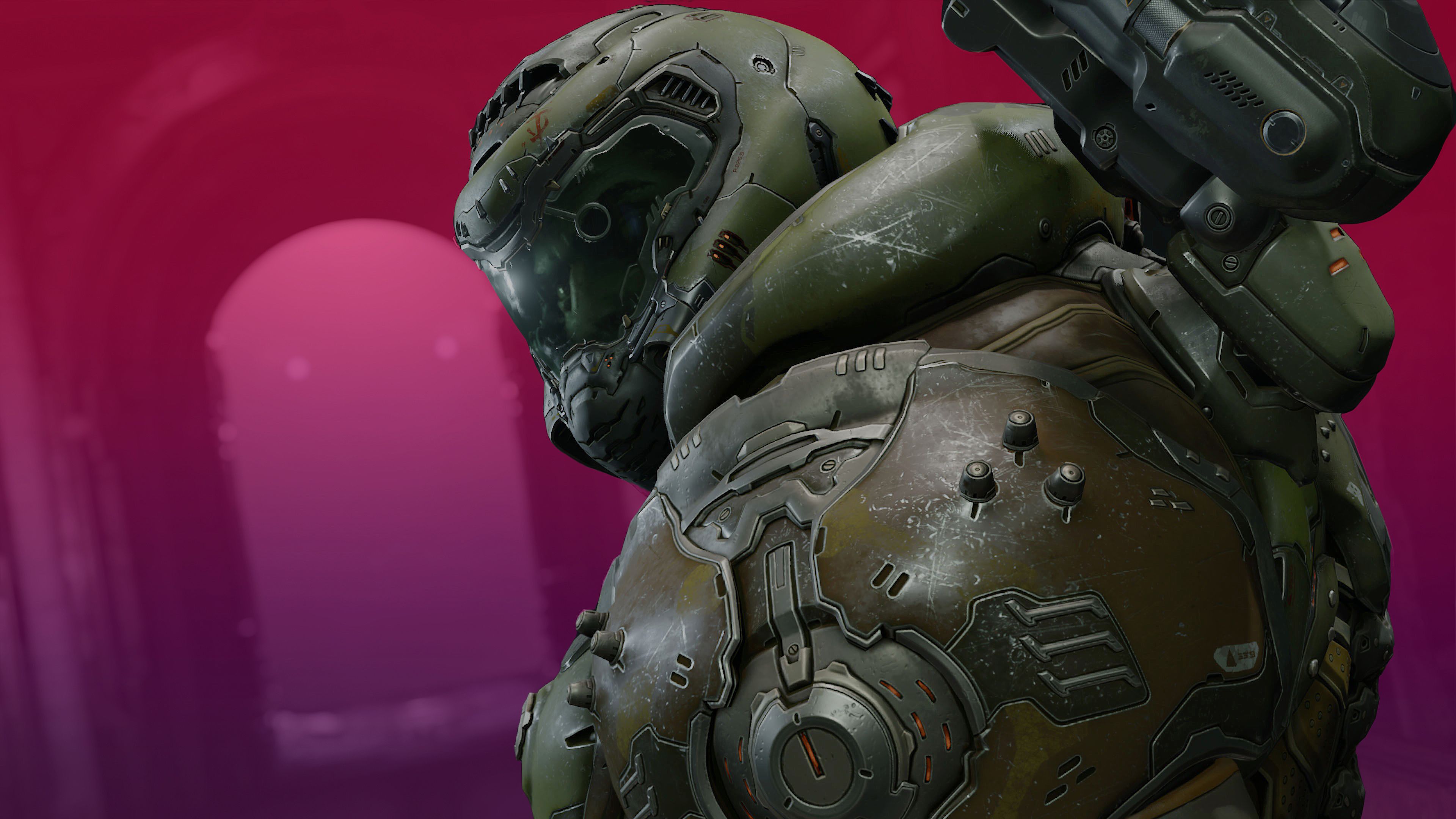 DOOM | Polygon.com