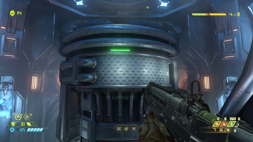 Doom Eternal collectibles: All cheat code locations