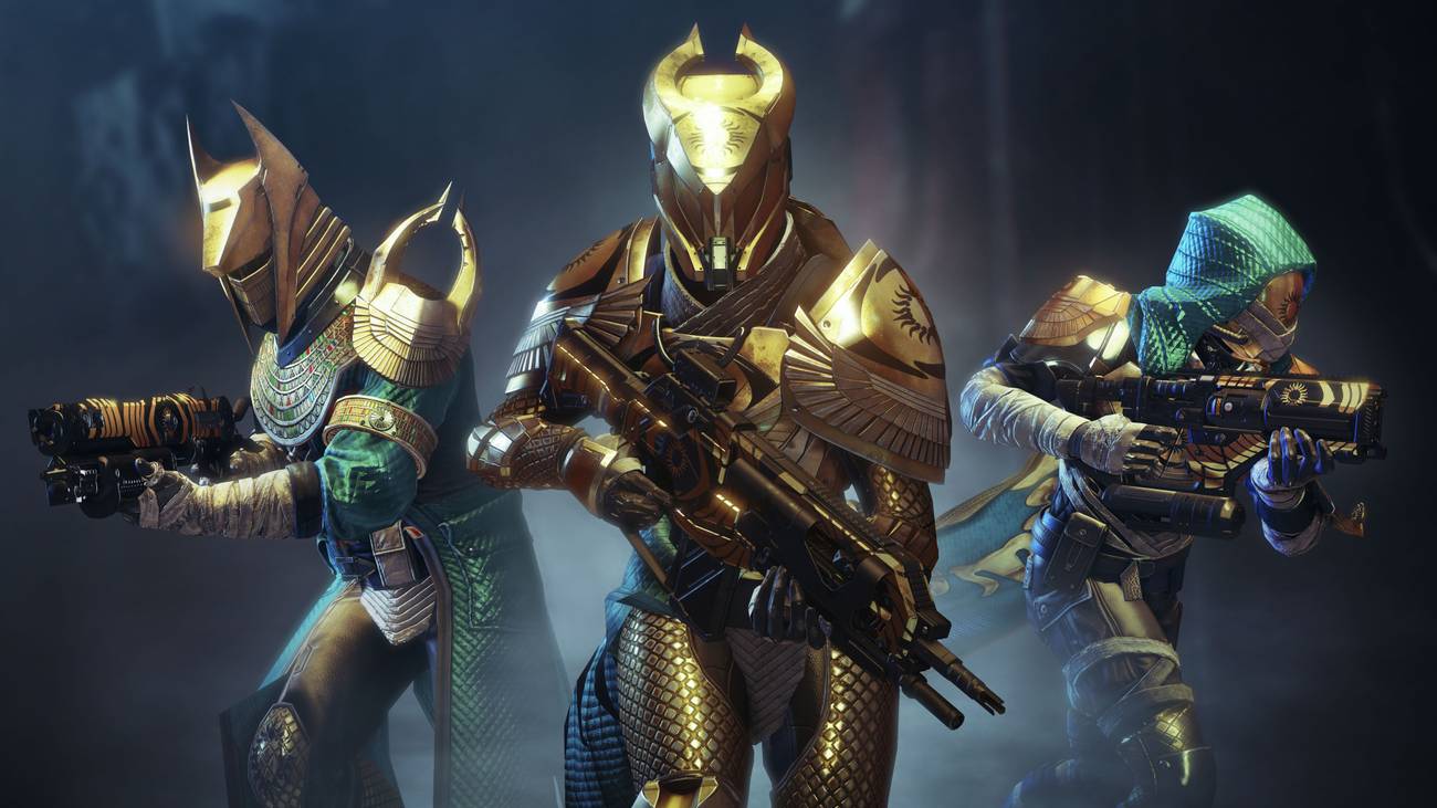 Best online co-op games for staying in touch with friends