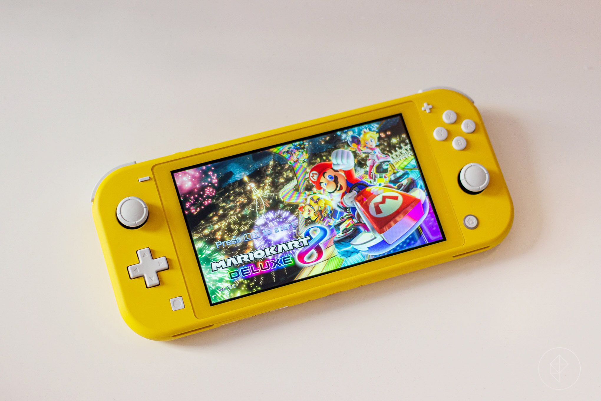 Mario Kart 8 | Polygon