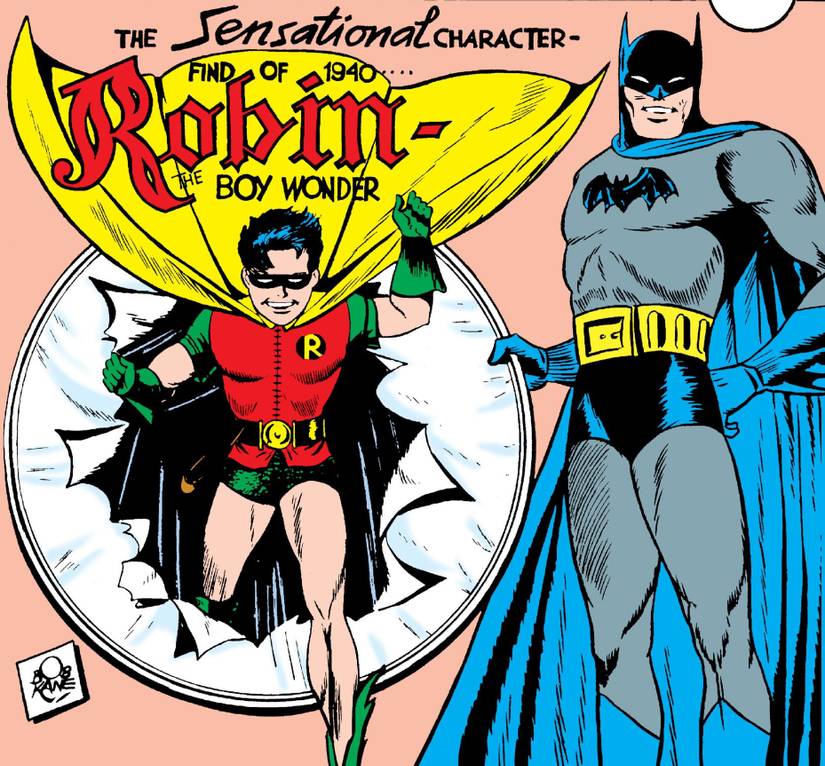 Batman’s comic book costumes, ranked by influence and iconic design