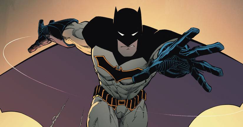 Batman’s comic book costumes, ranked by influence and iconic design