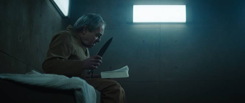 The Platform review: Netflix’s new horror movie suits the shelter-in ...