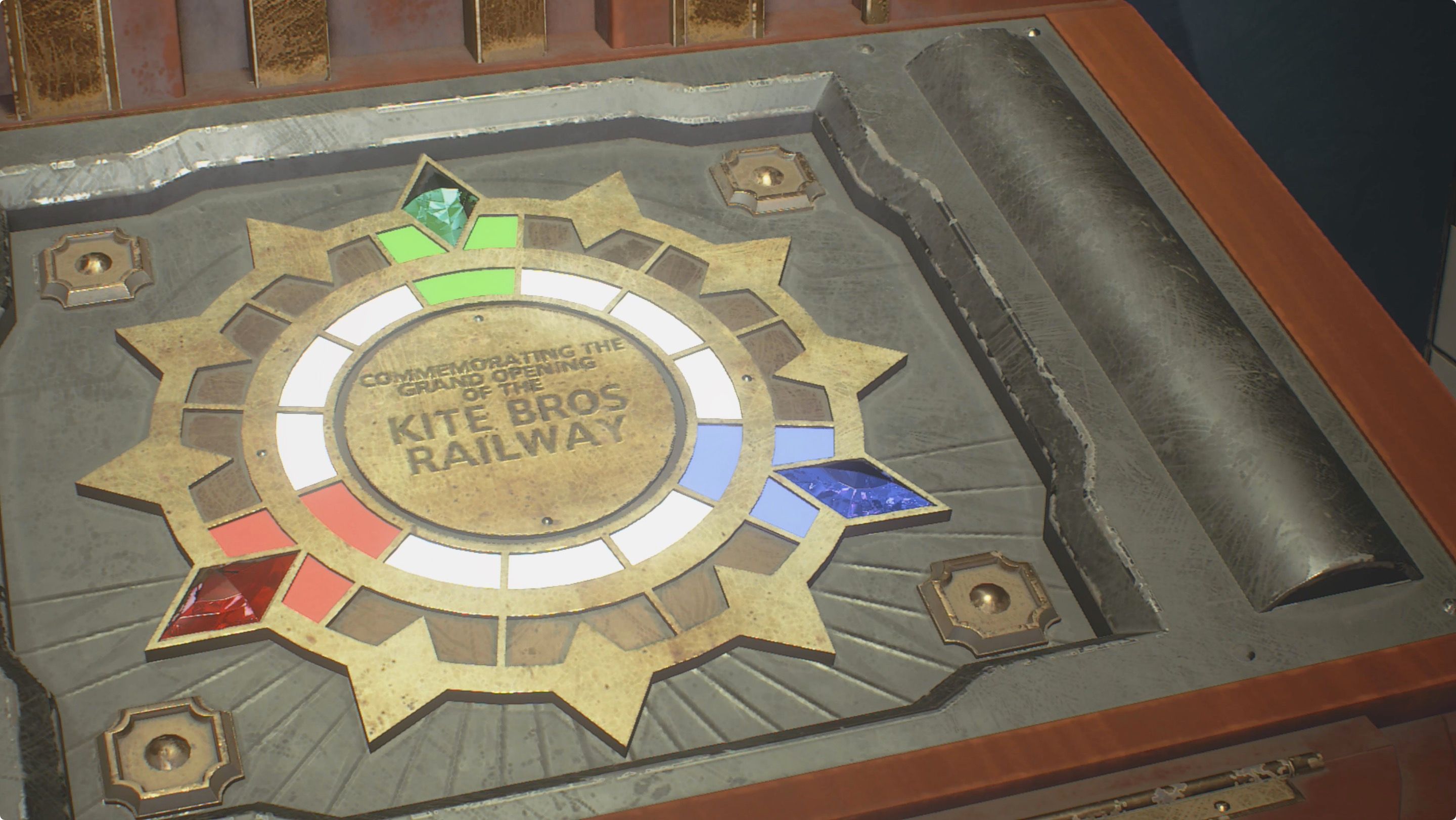 3×3EYES Memorial 3×3EYES Memorial Suspended lamp EYE III