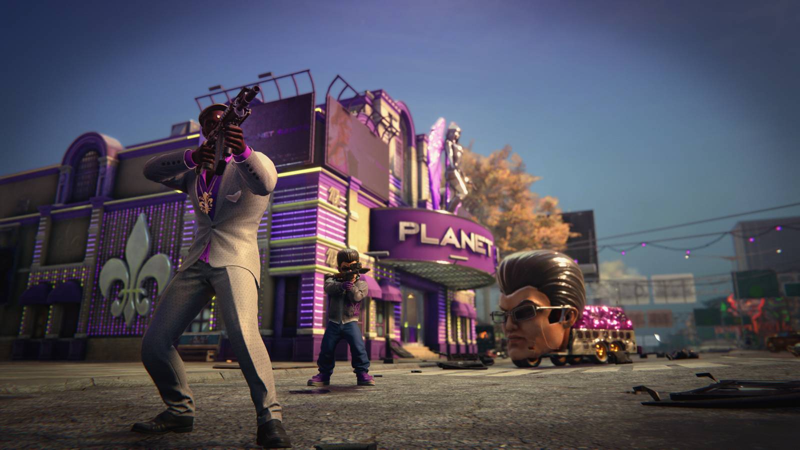 Volition is working on a new Saints Row | PC Gamer, image size:1600x900